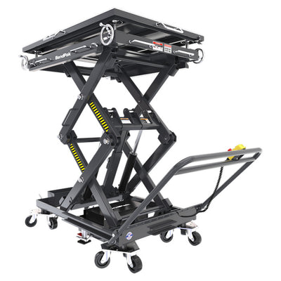 BendPak EVS4500 EV Battery and Powertrain Lift Table
