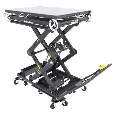 BendPak EVS3000 EV Battery and Powertrain Lift Table