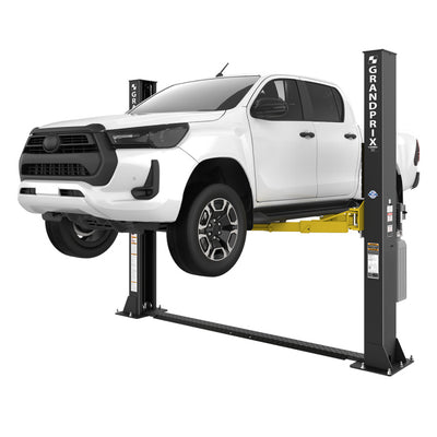 BendPak GrandPrix GP-9LC Floorplate Two Post Lift 9,000 lbs. Capacity
