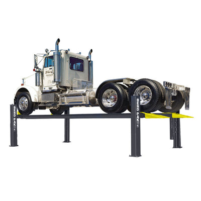 BendPak HDS-40X Four Post Truck Lift 40,000 lbs. Capacity