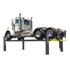 BendPak HDS-40X Four Post Truck Lift 40,000 lbs. Capacity