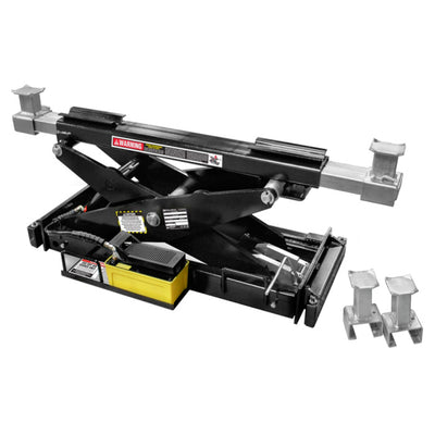 BendPak RBJ18000 Rolling Bridge Jack 18,000 lbs. Capacity