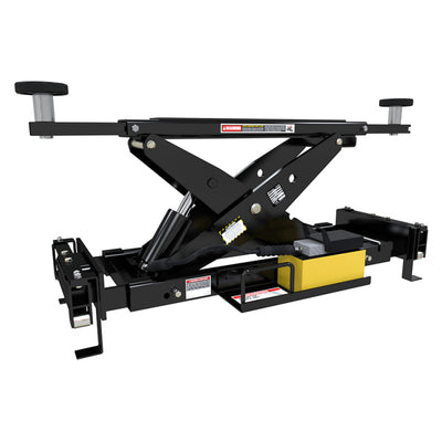 BendPak RJ9W Rolling Bridge Jack 9,000 lbs. Capacity