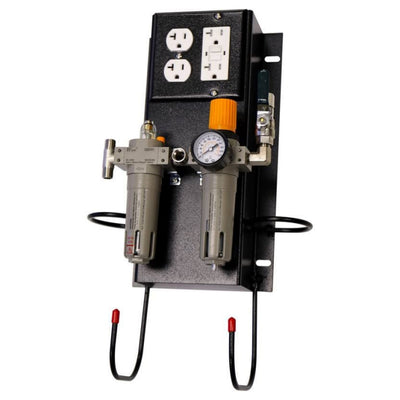 BendPak WSA-100 Air Electric Workstation