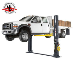 BendPak XPR-12FDL Two Post Car Lift