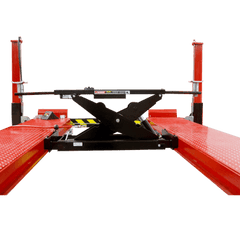 BendPak RJ-45-BYB Rolling Bridge Jack