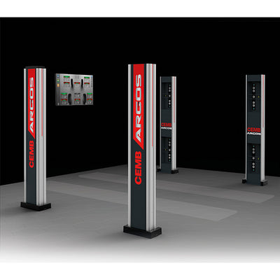CEMB ARGOS Touchless Alignment System Full Version