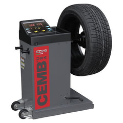 CEMB EZ29 Portable Digital Wheel Balancer