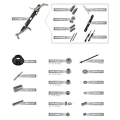 CEMB RMC20-41FF87401 Motorcycle Adaptor