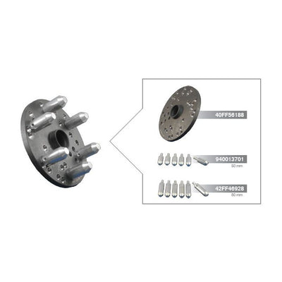 CEMB SR-USA-41FF56189 Stud Adaptor