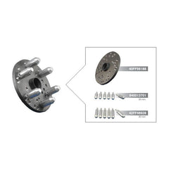 CEMB SR-USA-41FF56189 Stud Adaptor