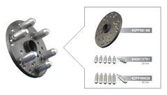 CEMB SR-USA-41FF56189 Stud Adaptor