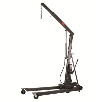 Challenger Lifts CLHM-SC-220 2.2K Shop Crane