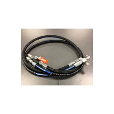 Challenger Lifts 10702 Dual Pendant Control Lift Prep Kit