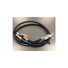 Challenger Lifts 10702 Dual Pendant Control Lift Prep Kit