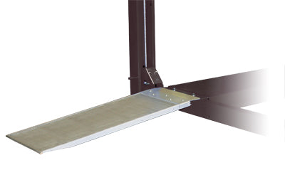Challenger Lifts CL4P9ER Aluminum Extended Ramp