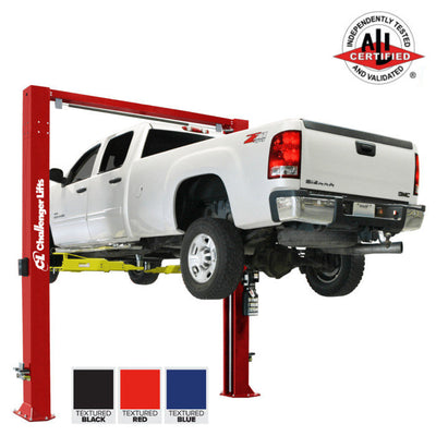 Challenger Lifts CL12A Heavy-Duty Two Post Vehicle Lift