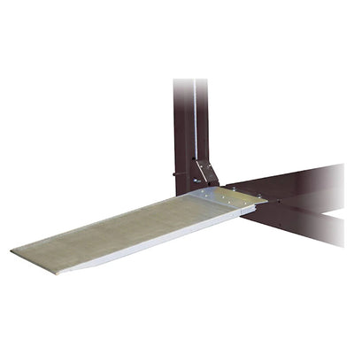 Challenger Lifts CL4P9ER Aluminum Extended Ramp