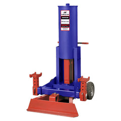 Challenger Lifts CLHM-BL20B 10-Ton Bumper Jack