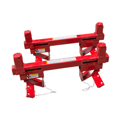 Challenger Lifts CLHM End Lift Adapter
