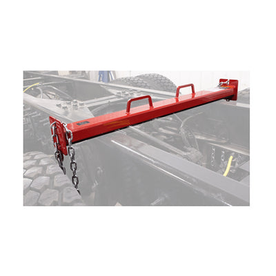 Challenger Lifts CLHM Rear Axle Restraint