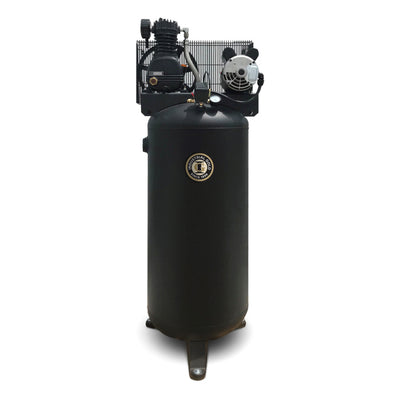 Industrial Gold CI51E61V Reciprocating Compressor 12CFM