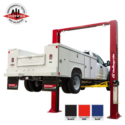 Challenger Lifts CL20-0 Heavy-Duty Two Post Lift