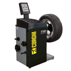 Corghi 750 Service Pro Wheel Balancer