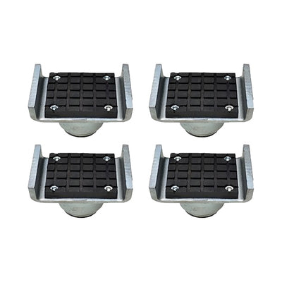 Launch Tech USA TLT-240-SPNCA Spin Up Cradle Adapters