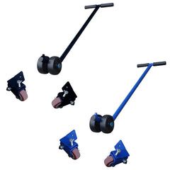 iDEAL 2200IEH Series Dolly and Wheel Kit