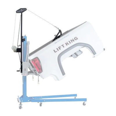 Lift King LK4036 Tilt Boom Attachment