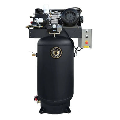 Industrial Gold R51V83-P Platinum Rotary Screw Compressor