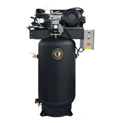 Industrial Gold R101V83-P Platinum Rotary Screw Compressor