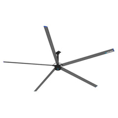 Cool Boss CB11HVLS Industrial Overhead Fan 11.5' Diameter