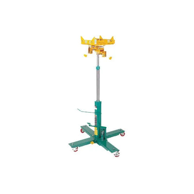 Zinko ZML-500 Telescoping Transmission Jack