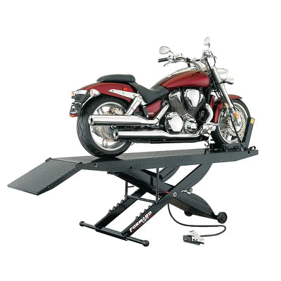 Forward Lift 1000MCL Motorcycle ATV Lift