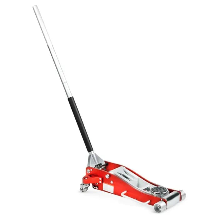 AFF 210 3-Ton Aluminum Service Jack