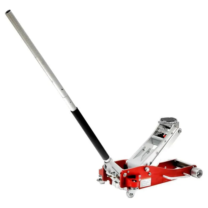 AFF 210 3-Ton Aluminum Service Jack