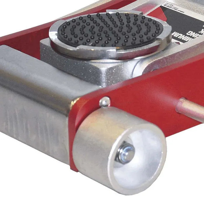 AFF 210 3-Ton Aluminum Service Jack