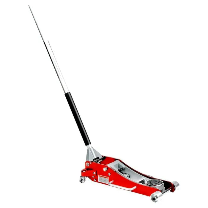 AFF 208 2-Ton Aluminum Service Jack