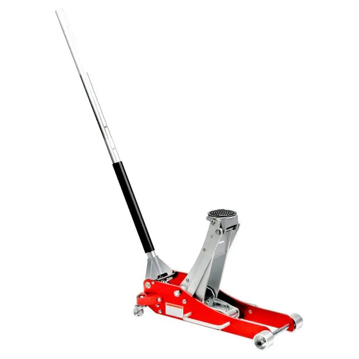 AFF 208 2-Ton Aluminum Service Jack