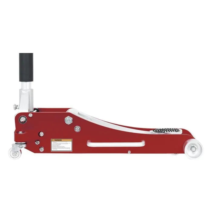 AFF 208 2-Ton Aluminum Service Jack