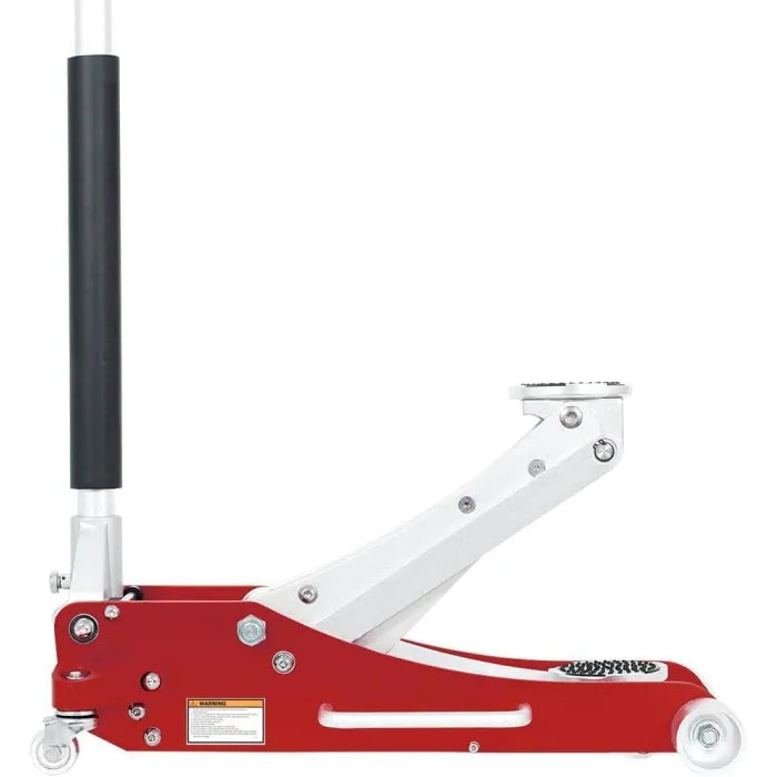 AFF 208 2-Ton Aluminum Service Jack