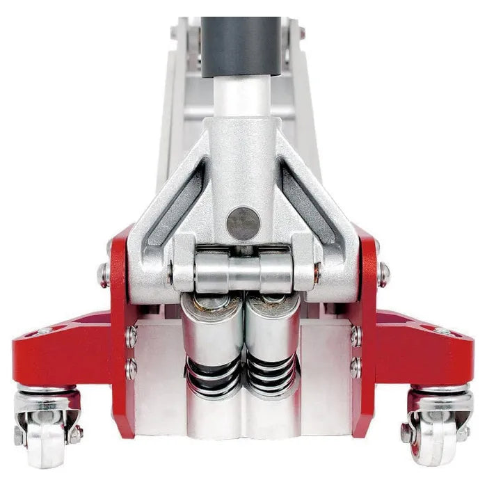AFF 208 2-Ton Aluminum Service Jack