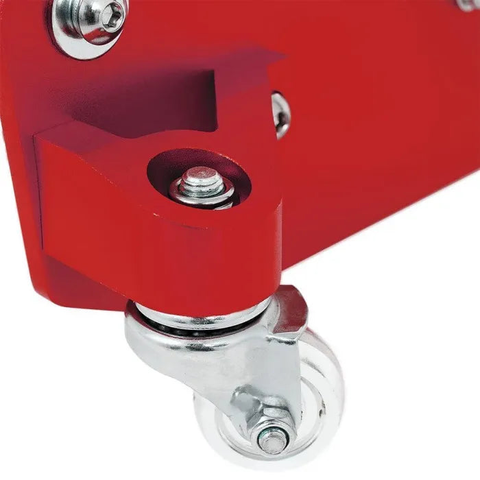 AFF 208 2-Ton Aluminum Service Jack
