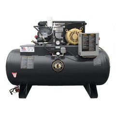 Industrial Gold R101H83-P Platinum Rotary Screw Compressor