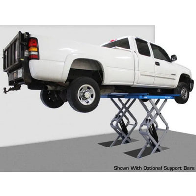 Atlas FM-9SL Flush Mount Full Rise Scissor Lift