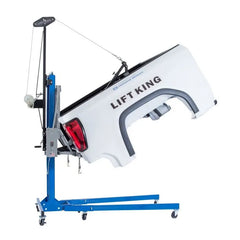Lift King LK4036 Tilt Boom Attachment