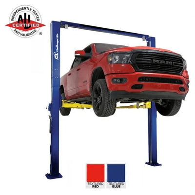 Challenger Lifts LE12-3S Heavy-Duty Two Post Lift