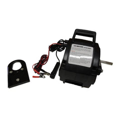 iDEAL FR-EWINCH Electric Winch 12V DC
